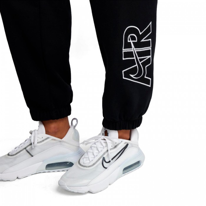 Pantaloni Nike W NSW AIR FLC PANT DM6061-010 - 5