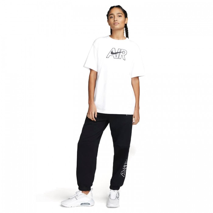 Pantaloni Nike W NSW AIR FLC PANT DM6061-010 - 6