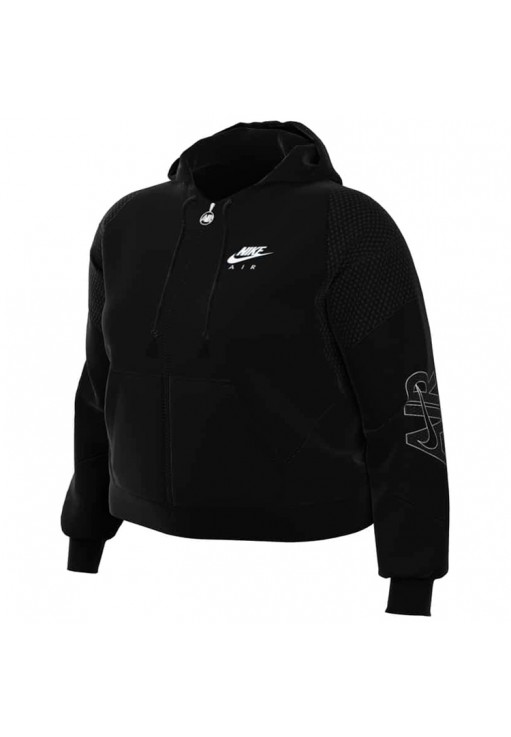 Толстовка Nike W NSW AIR FLC TOP FZ