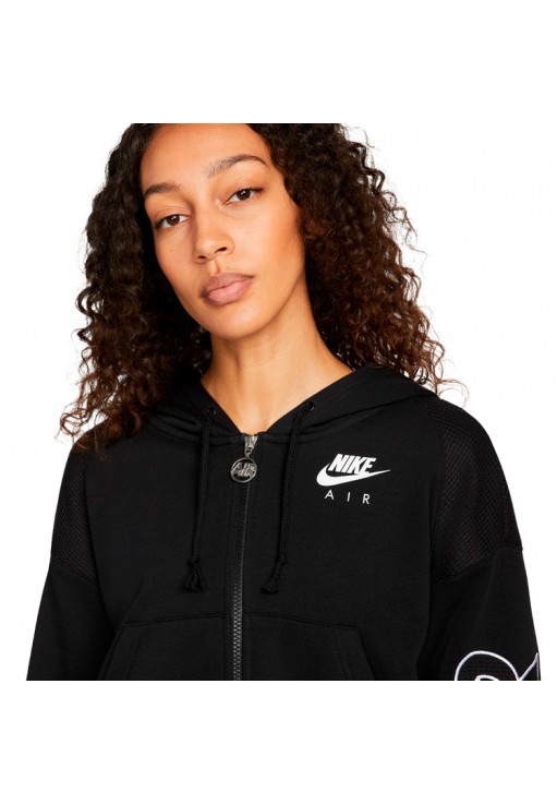 Hanorac Nike W NSW AIR FLC TOP FZ