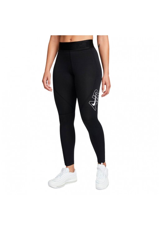 Panta-colanti Nike W NSW AIR TIGHTS HR