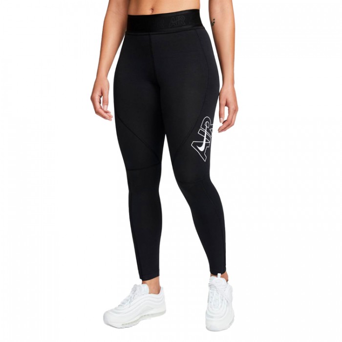 Легинсы Nike W NSW AIR TIGHTS HR DM6065-010 - 2