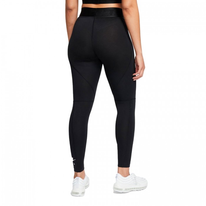 Легинсы Nike W NSW AIR TIGHTS HR DM6065-010 - 3