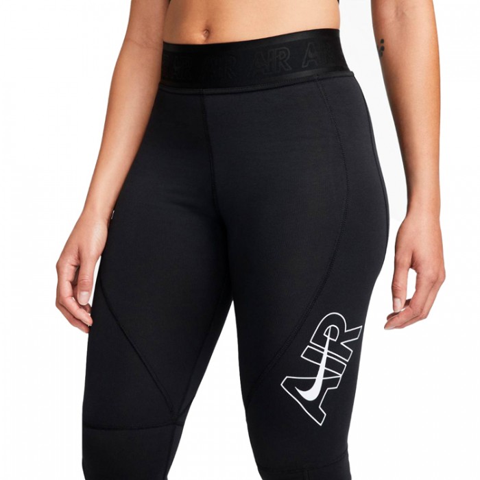 Легинсы Nike W NSW AIR TIGHTS HR DM6065-010 - 4