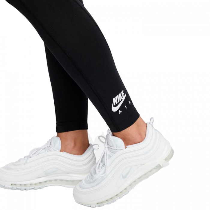 Легинсы Nike W NSW AIR TIGHTS HR DM6065-010 - 5