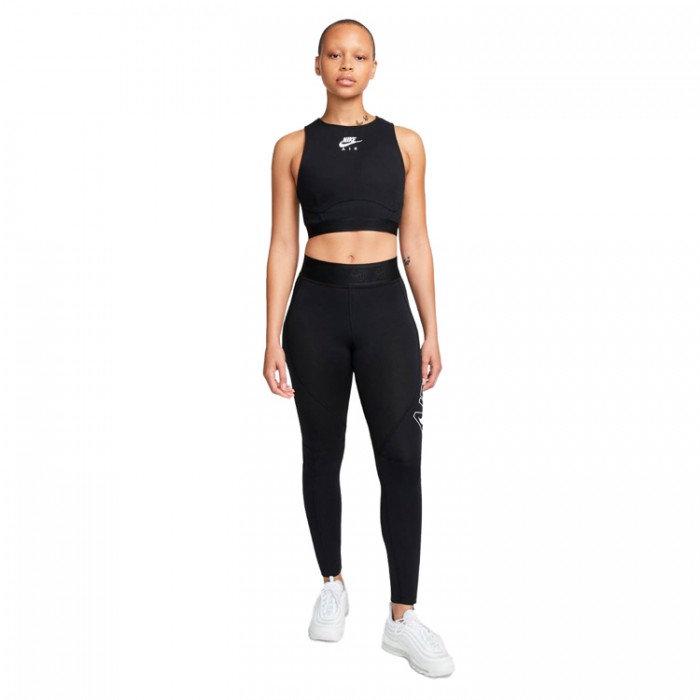Легинсы Nike W NSW AIR TIGHTS HR DM6065-010 - 6