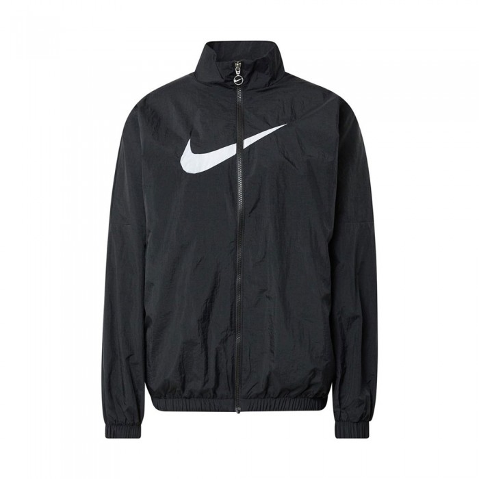 Ветровка Nike W NSW ESSNTL WVN JKT HBR DM6181-010