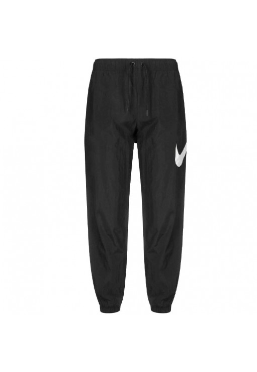 Pantaloni Nike W NSW ESSNTL WVN MR PANT HBR