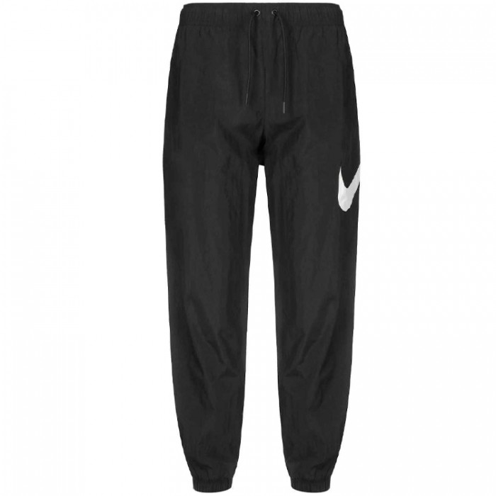 Pantaloni Nike W NSW ESSNTL WVN MR PANT HBR DM6183-010