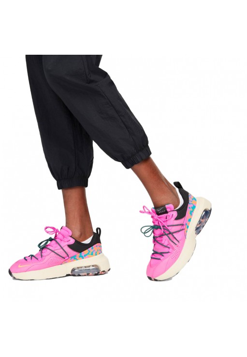 Брюки Nike W NSW ESSNTL WVN MR PANT HBR