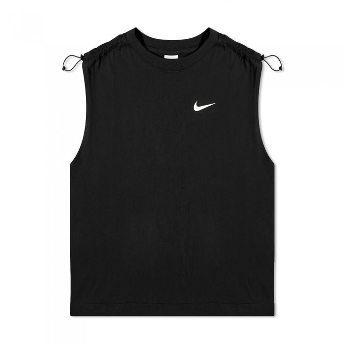 Майка Nike W NSW ESSNTL DF SL TOP DM6234-010