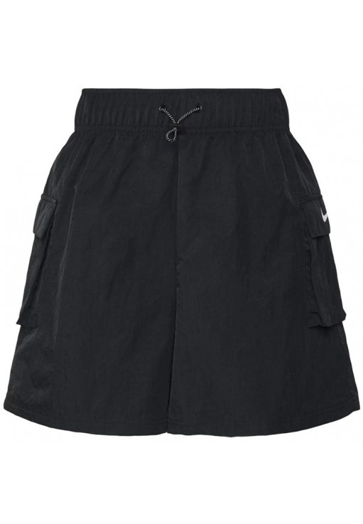 Sorti Nike W NSW ESSNTL WVN HR SHORT