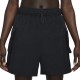 Sorti Nike W NSW ESSNTL WVN HR SHORT DM6247-010