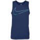 Майка Nike M NK DF TANK 6/1 GFX DM6257-410