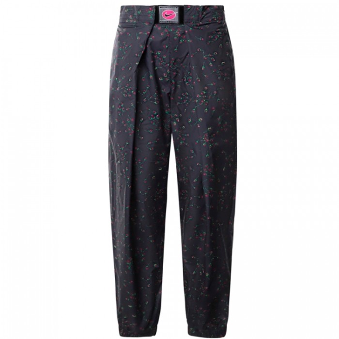Pantaloni Nike W NSW IC AOP MR WVN PANT DM6287-010 - 4