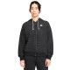 Толстовка Nike W NSW GYM VNTG EASY FZ HOODIE DM6386-010