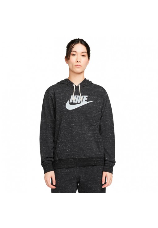 Толстовка Nike W NSW GYM VNTG GFX EASY PO HD