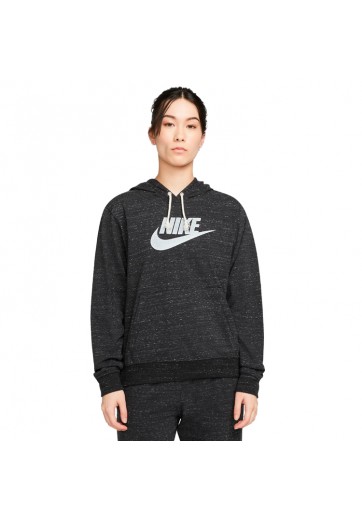 Hanorac Nike W NSW GYM VNTG GFX EASY PO HD