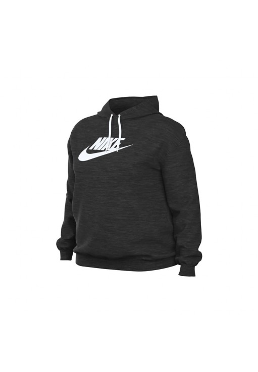 Толстовка Nike W NSW GYM VNTG GFX EASY PO HD