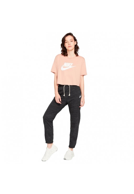 Брюки Nike W NSW GYM VNTG EASY PANT