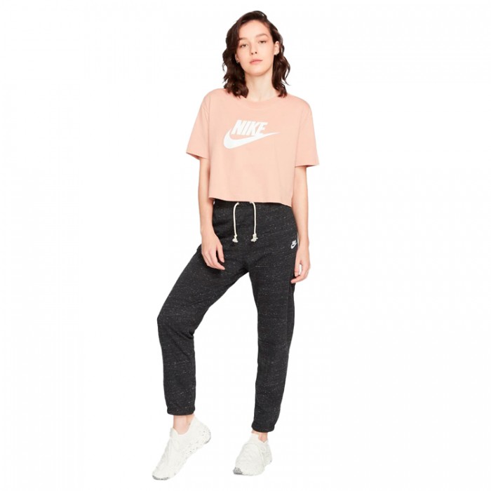Pantaloni Nike W NSW GYM VNTG EASY PANT DM6390-010 - 2