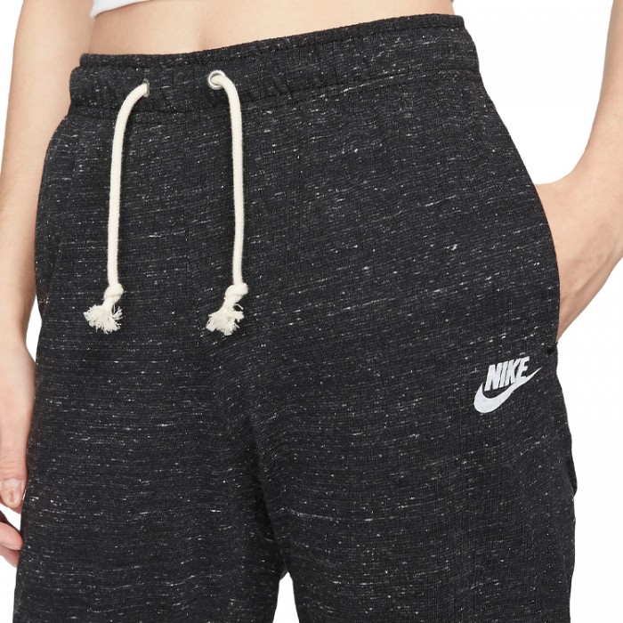 Pantaloni Nike W NSW GYM VNTG EASY PANT DM6390-010 - 4