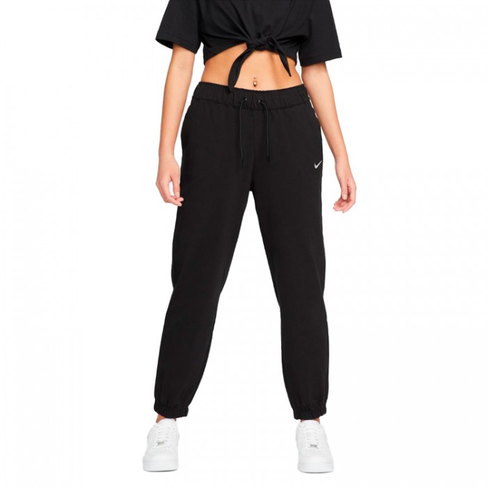 Pantaloni Nike W NSW JRSY EASY JOGGER DM6419-010