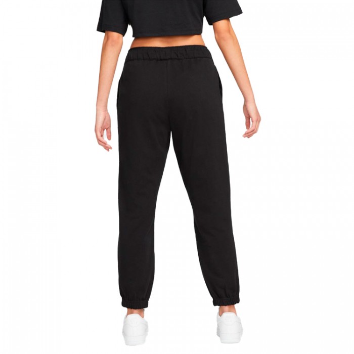 Pantaloni Nike W NSW JRSY EASY JOGGER DM6419-010 - 5