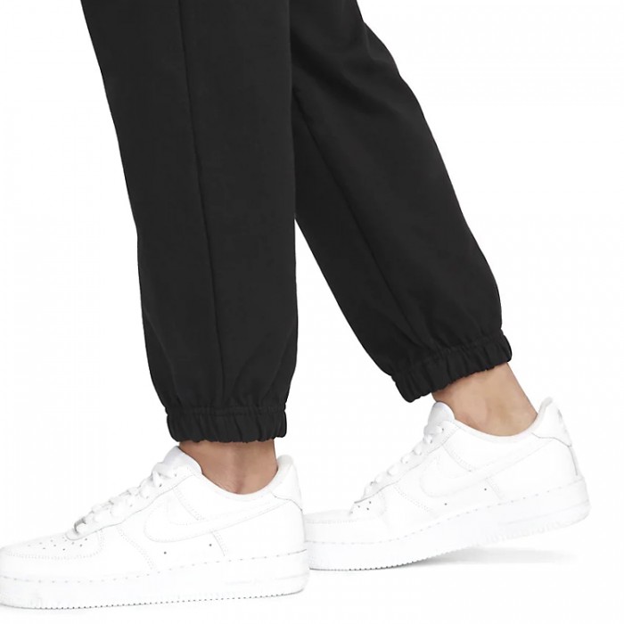 Pantaloni Nike W NSW JRSY EASY JOGGER DM6419-010 - 6