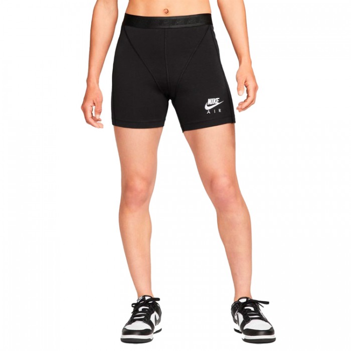 Sorti Nike W NSW AIR RIB SHORT DM6468-010