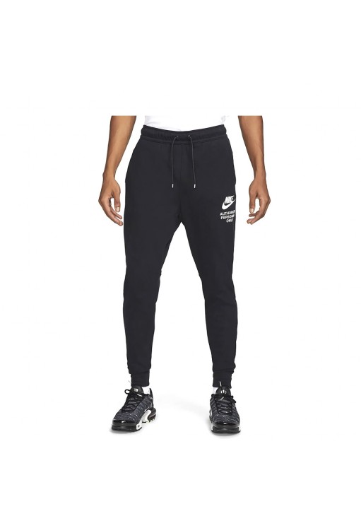 Брюки Nike M NSW FLC JGGR GX AP
