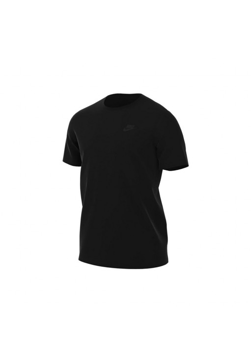 Футболка Nike M NSW KNIT LTWT SS TOP