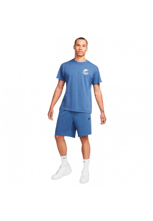 Шорты Nike M NSW KNIT LTWT SHORT