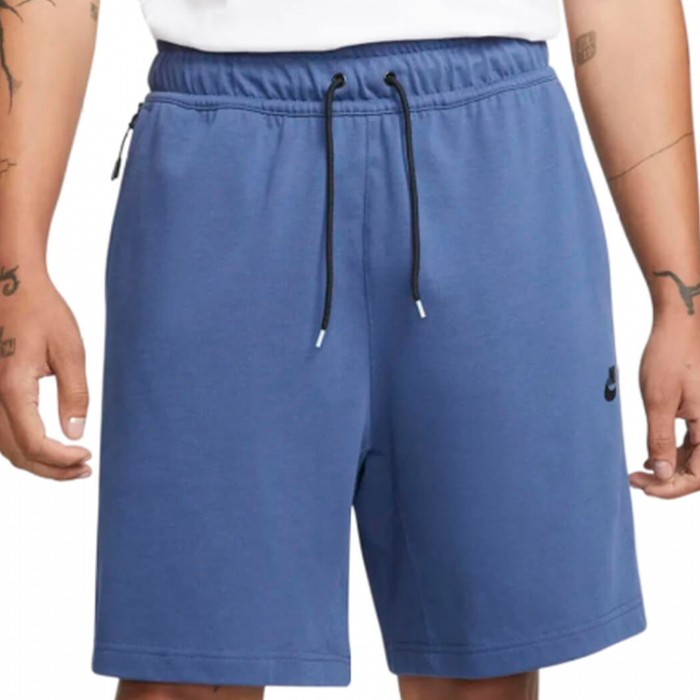 Sorti Nike M NSW KNIT LTWT SHORT DM6589-410 - 3 Sorti Nike M NSW KNIT LTWT SHORT DM6589-410 - 3