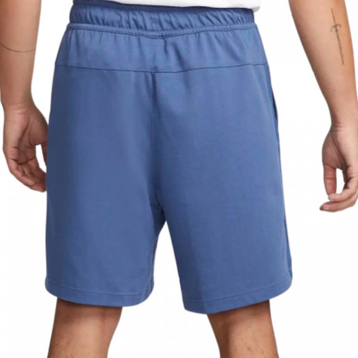 Sorti Nike M NSW KNIT LTWT SHORT DM6589-410 - 4 Sorti Nike M NSW KNIT LTWT SHORT DM6589-410 - 4