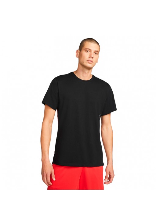 Футболка Nike M NK DF DRY SS TOP 6/1 PACK