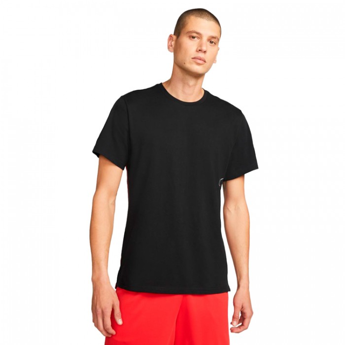 Tricou Nike M NK DF DRY SS TOP 6/1 PACK DM6668-010 - 2