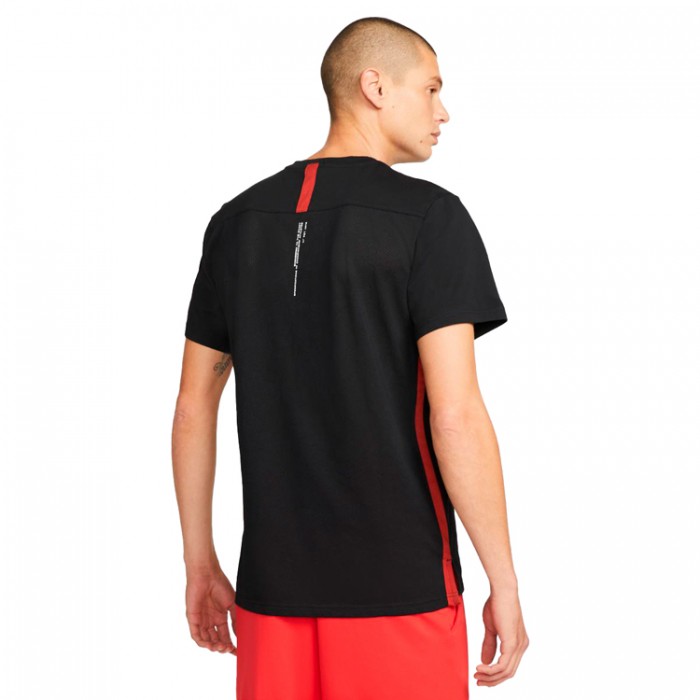 Tricou Nike M NK DF DRY SS TOP 6/1 PACK DM6668-010 - 3