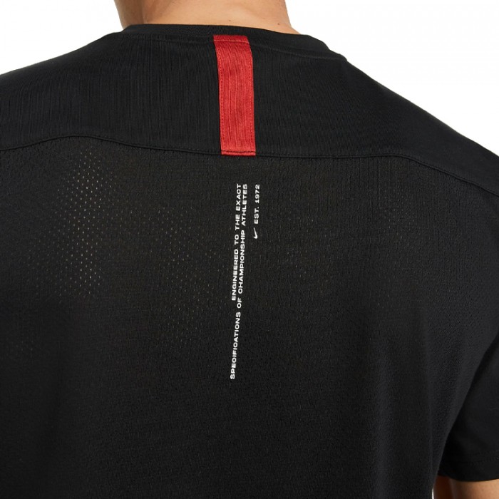 Tricou Nike M NK DF DRY SS TOP 6/1 PACK DM6668-010 - 4