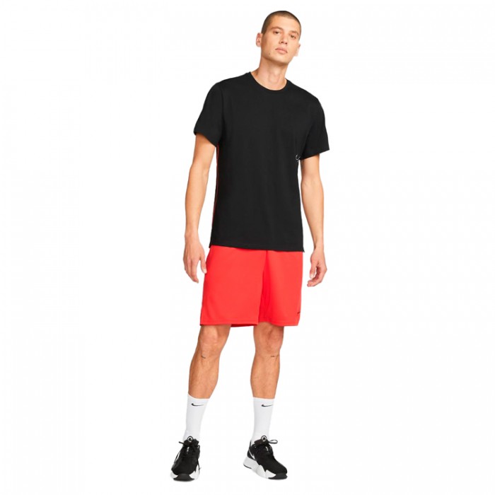 Tricou Nike M NK DF DRY SS TOP 6/1 PACK DM6668-010 - 5