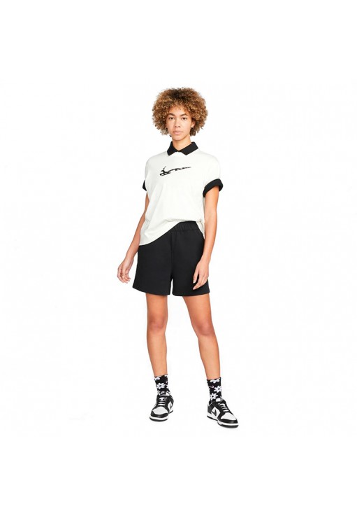 Шорты Nike W NSW JRSY SHORT