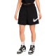 Шорты Nike W NSW ESSNTL WVN HR SHORT HBR DM6739-010 | Sportlandia Шорты Nike W NSW ESSNTL WVN HR SHORT HBR DM6739-010