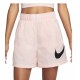 Шорты Nike W NSW ESSNTL WVN HR SHORT HBR DM6739-610 | Sportlandia Шорты Nike W NSW ESSNTL WVN HR SHORT HBR DM6739-610