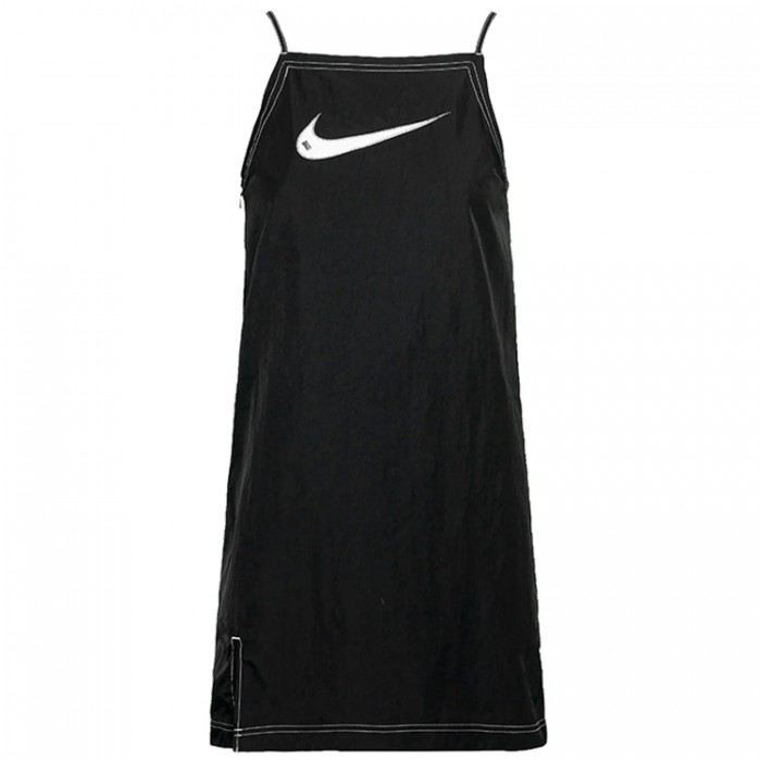 Платье Nike W NSW SWSH WVN CAMI DRESS 856652