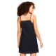 Rochie Nike W NSW SWSH WVN CAMI DRESS DM6742-010 - 2