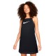 Rochie Nike W NSW SWSH WVN CAMI DRESS DM6742-010 - 3