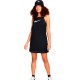 Rochie Nike W NSW SWSH WVN CAMI DRESS DM6742-010 - 5