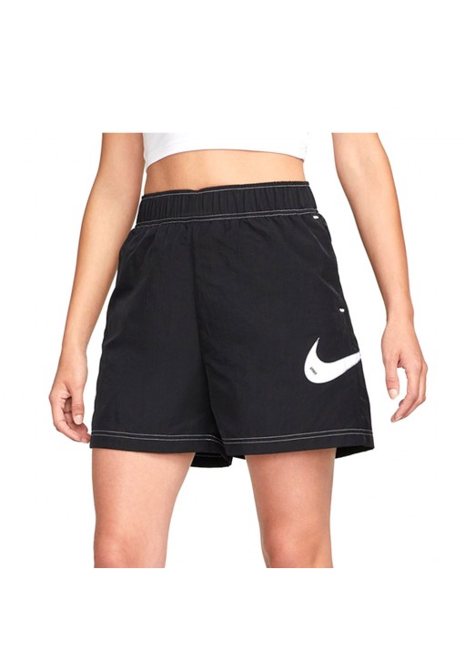 Шорты Nike W NSW SWSH WVN HR SHORT