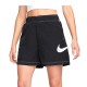 Шорты Nike W NSW SWSH WVN HR SHORT DM6752-010