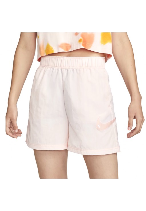 Шорты Nike W NSW SWSH WVN HR SHORT
